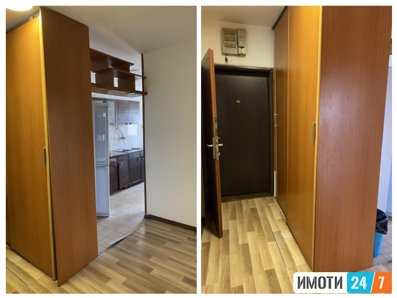  CityEstate продава стан од 101 м2 во Аеродром