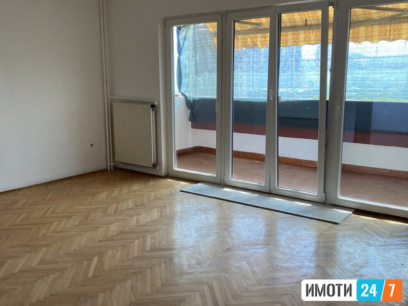  CityEstate продава стан од 101 м2 во Аеродром
