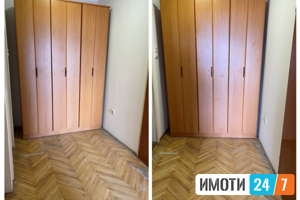  CityEstate продава стан од 101 м2 во Аеродром