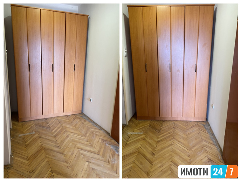  CityEstate продава стан од 101 м2 во Аеродром