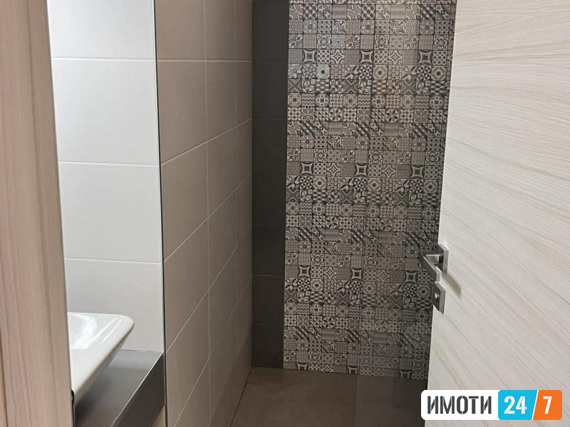 DAJANA DOMA издава стан од  115м²