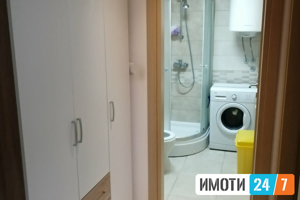 Се издава стан во Аеродром