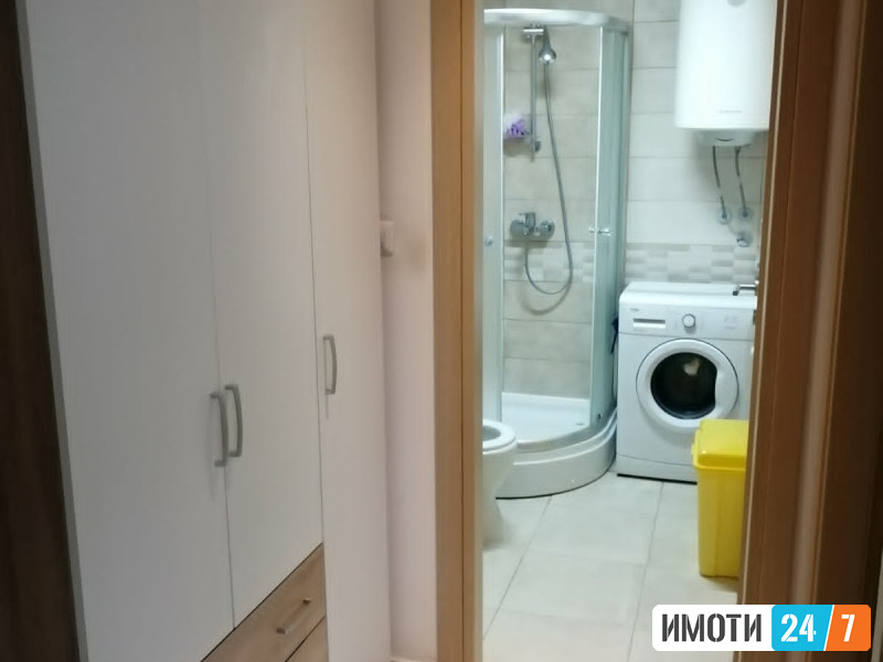 Се издава стан во Аеродром