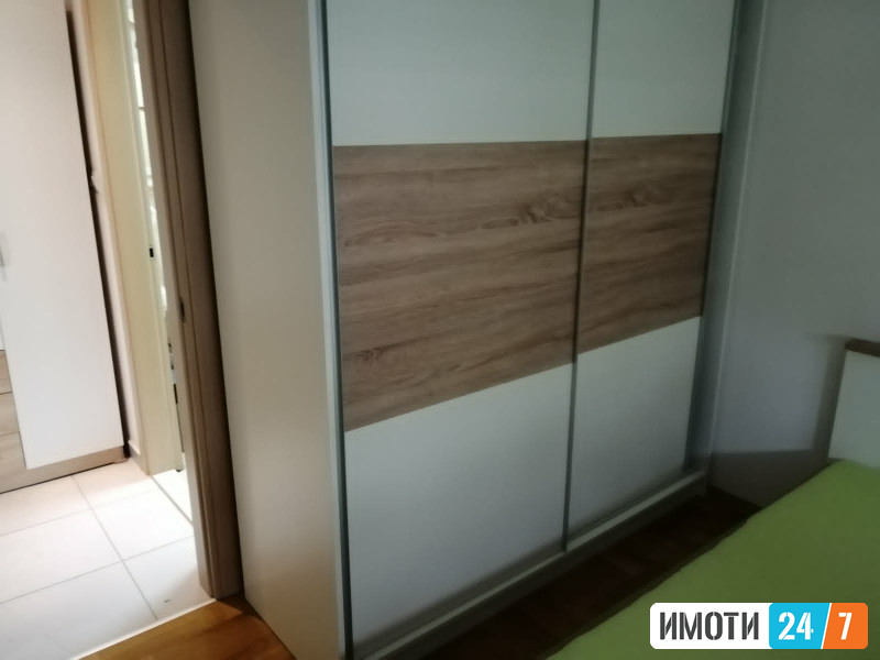 Се издава стан во Аеродром