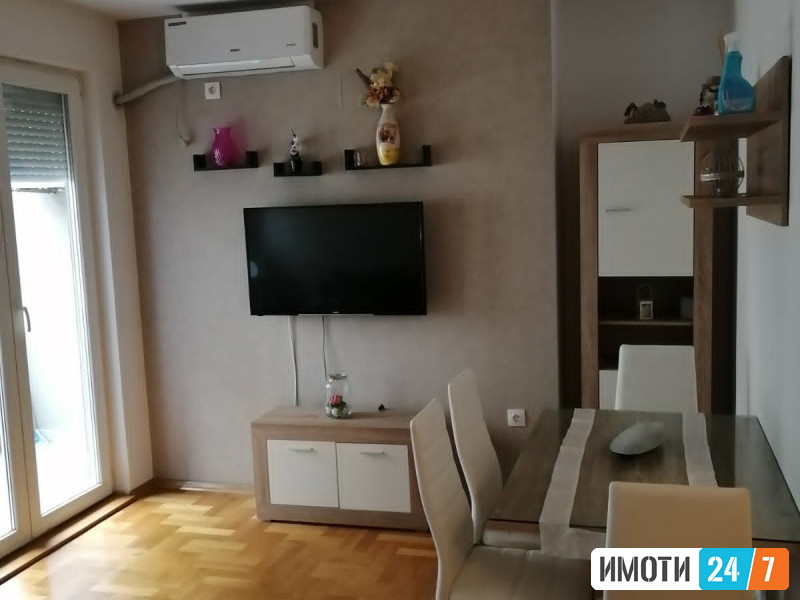 Се издава стан во Аеродром