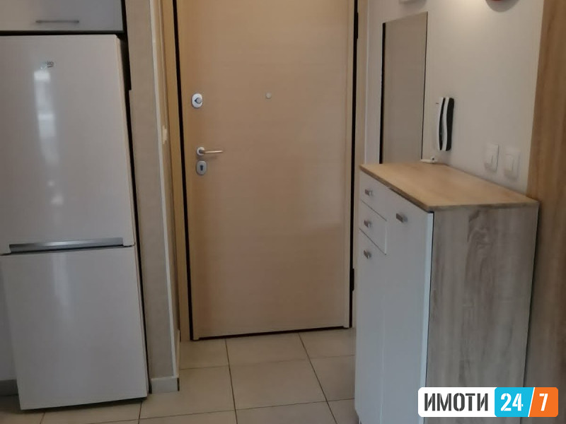 Се издава стан во Аеродром
