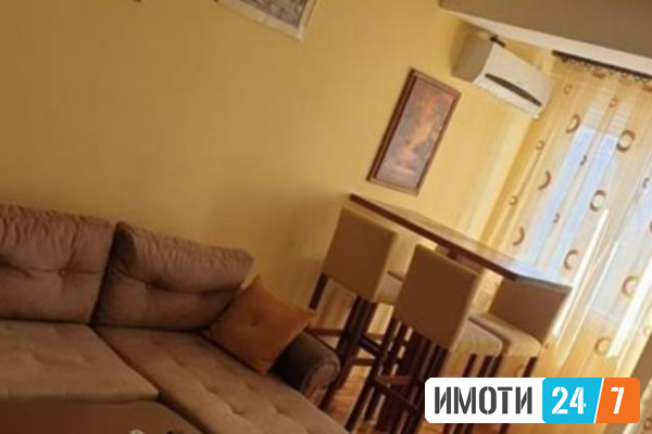Се продава стан 42м2 реновиран