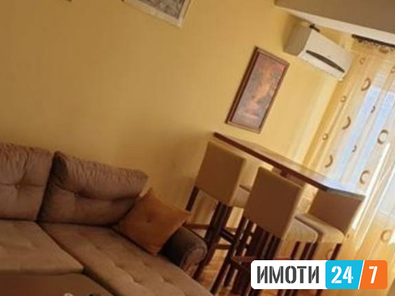 Се продава стан 42м2 реновиран