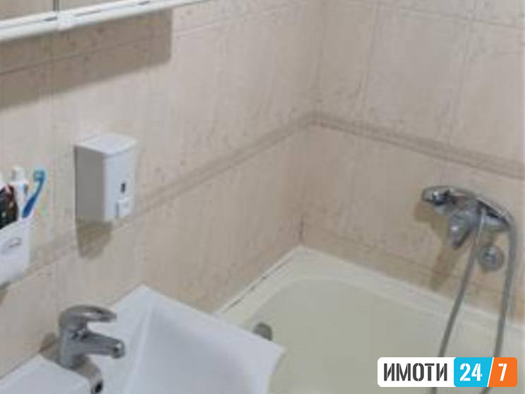 Се продава стан 42м2 реновиран
