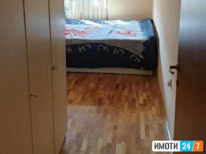 Се продава стан 42м2 реновиран