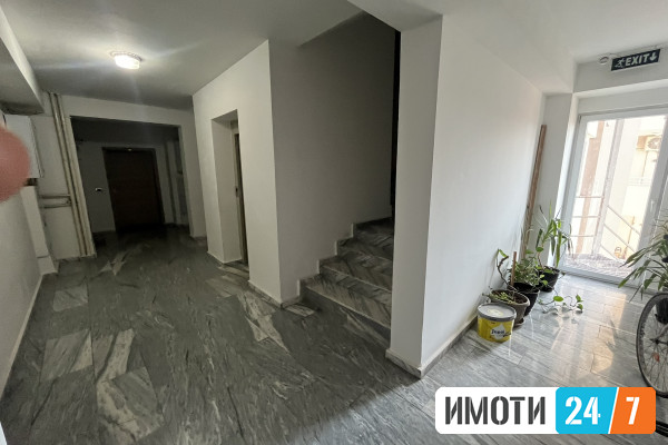 reklama 5 SE PRODAVA NOV STAN VOO TAFTALIDZE