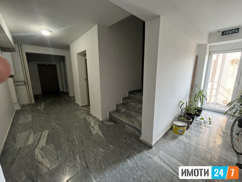 SE PRODAVA NOV STAN VOO TAFTALIDZE