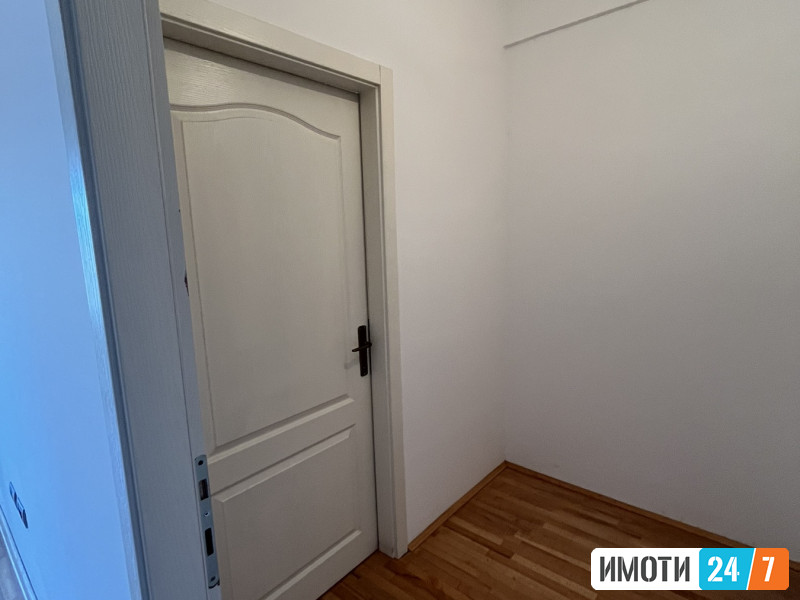 SE PRODAVA NOV STAN VOO TAFTALIDZE