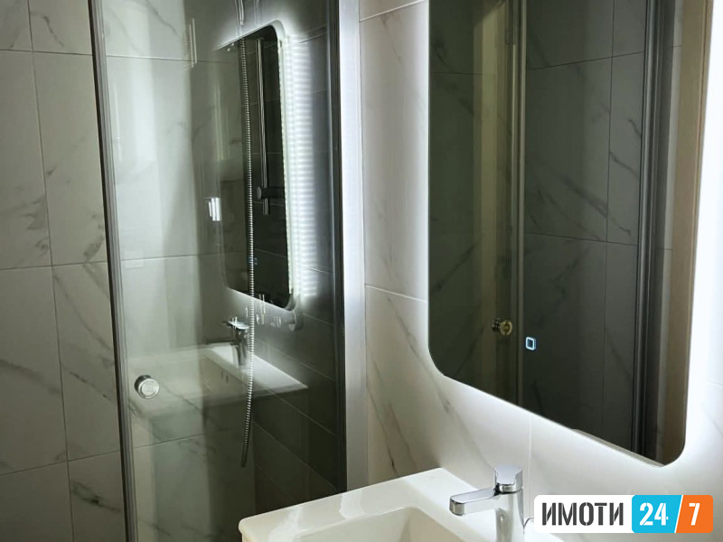 Се издава апартман во Аеродром за краток престој