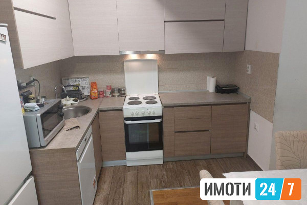 Се продава наместен стан во Железара