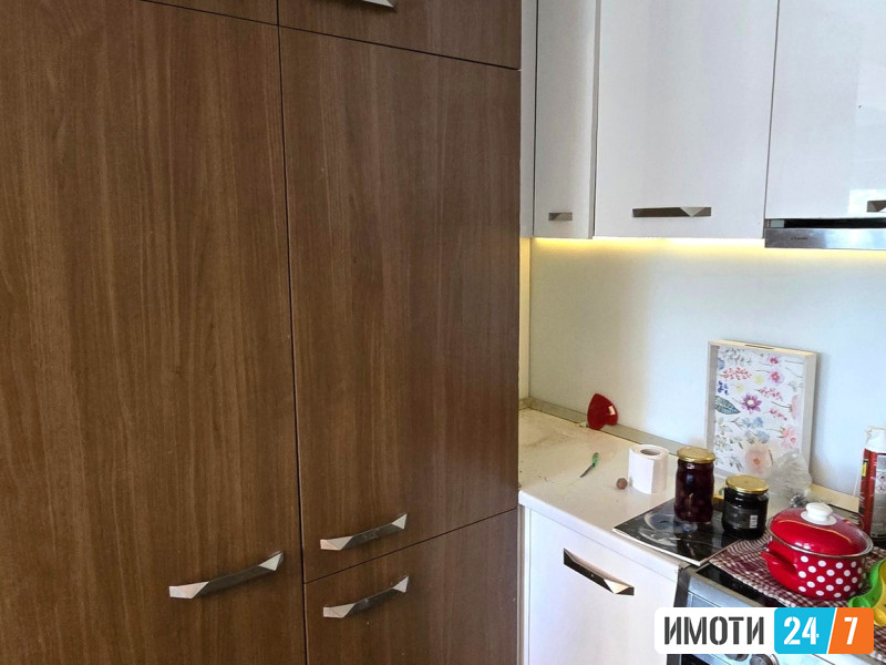 Се продава наместен стан - Одлична понуда во Аеродром