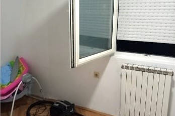 Се продава празен функционален стан во Ново Лисиче  цената не е фиксна