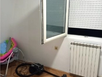 Се продава празен функционален стан во Ново Лисиче цената не е фиксна