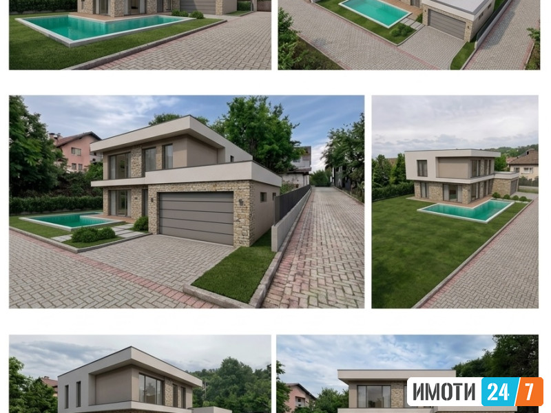 Се продава градежен плац во Припор Кисела Вода – 440м2