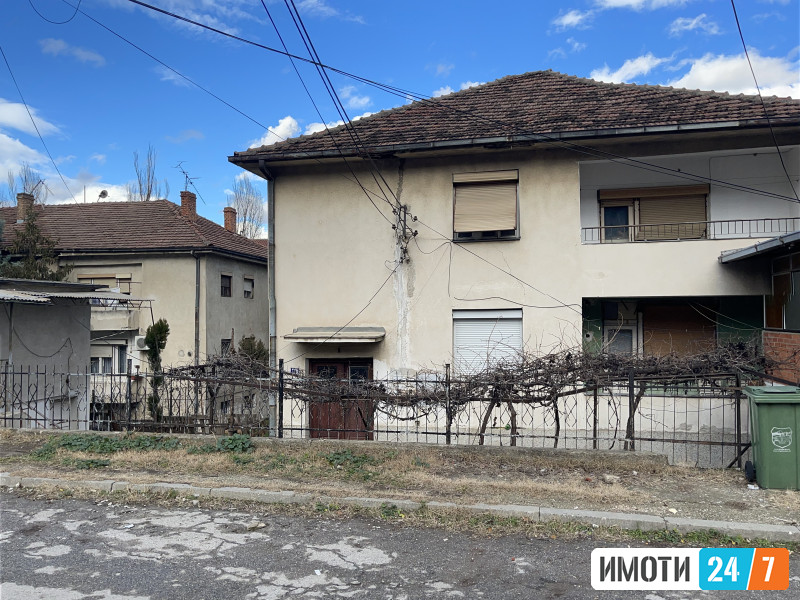 Понуда што ретко се наоѓа Станбен спрат Кисела Вода 
