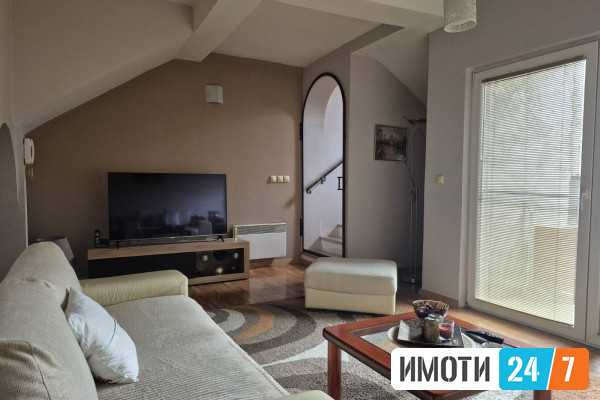 Се продава куќа 120м2