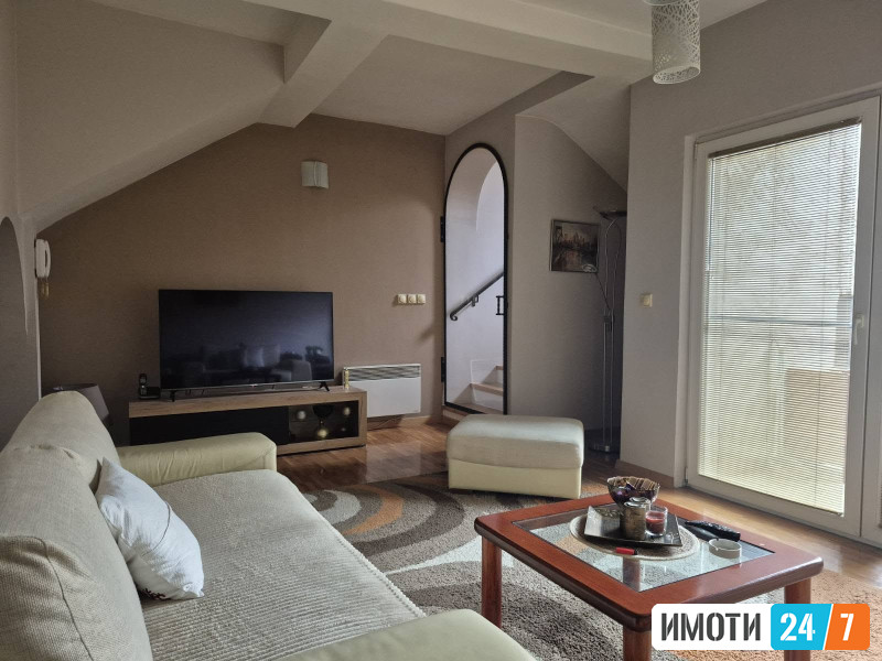 Се продава куќа 120м2