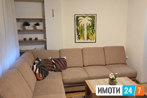 Se izdava garsonjera