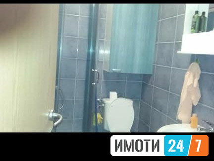 Se izdava garsonjera