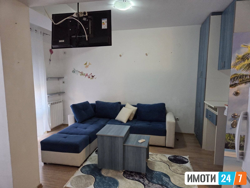 Se izdava garsonjera