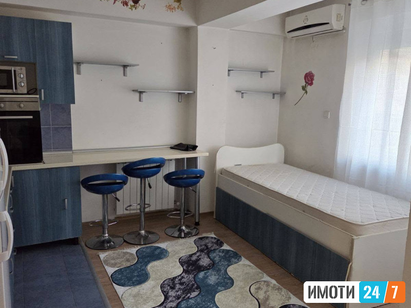 Se izdava garsonjera