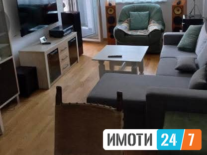 Се продава стан во Аеродром 60м2