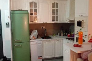 Се продава стан во Гази Баба 