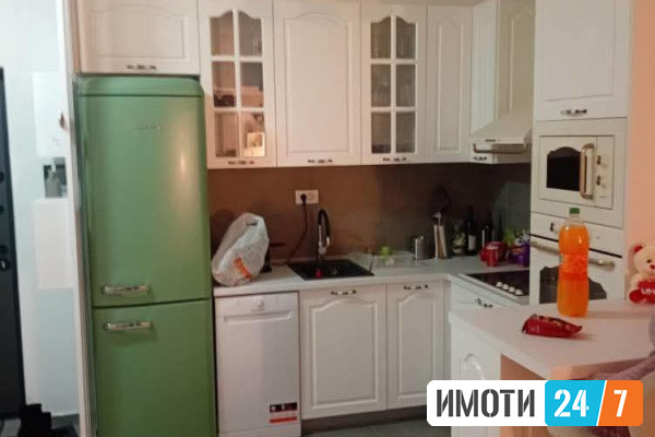 Се продава стан во Гази Баба 