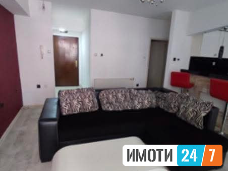 Убав стан во Кисела Вода 65м2 