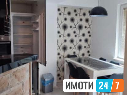 Убав стан во Кисела Вода 65м2