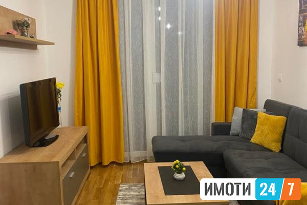 Се издава стан во Urban Garden