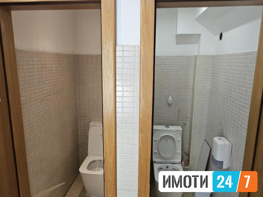 NAMESTEN DELOVEN PROSTOR SO LOKACIJA VO CENTAR