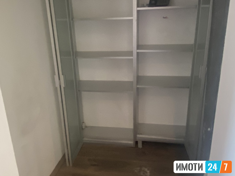 NAMESTEN DELOVEN PROSTOR SO LOKACIJA VO CENTAR
