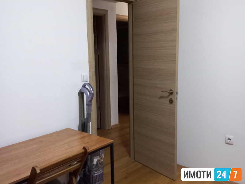 UDOBEN TROSOBEN STAN VO KISELA VODARAMPA