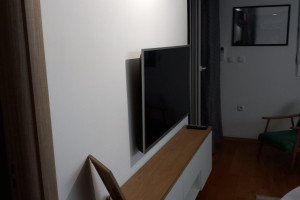 UDOBEN TROSOBEN STAN VO KISELA VODARAMPA