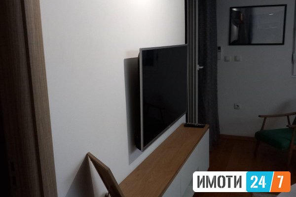 reklama5 UDOBEN TROSOBEN STAN VO KISELA VODARAMPA