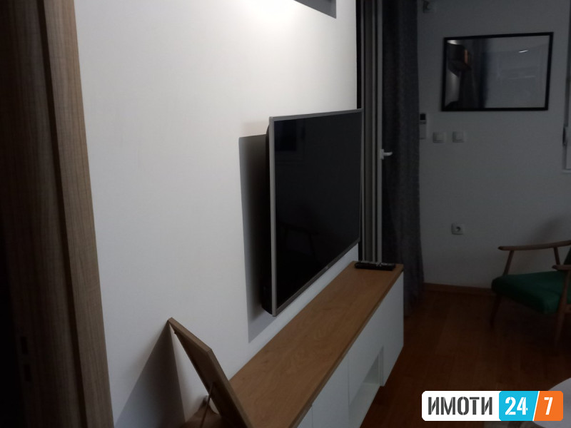 UDOBEN TROSOBEN STAN VO KISELA VODARAMPA
