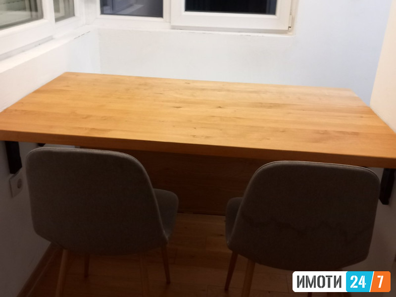 UDOBEN TROSOBEN STAN VO KISELA VODARAMPA