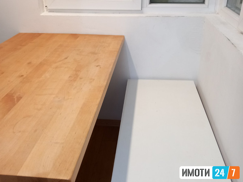 UDOBEN TROSOBEN STAN VO KISELA VODARAMPA