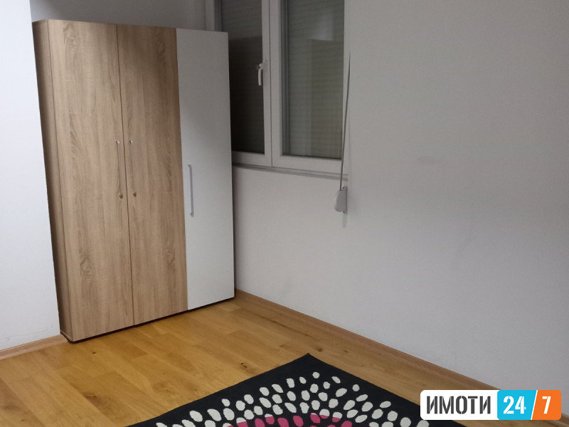 UDOBEN TROSOBEN STAN VO KISELA VODARAMPA