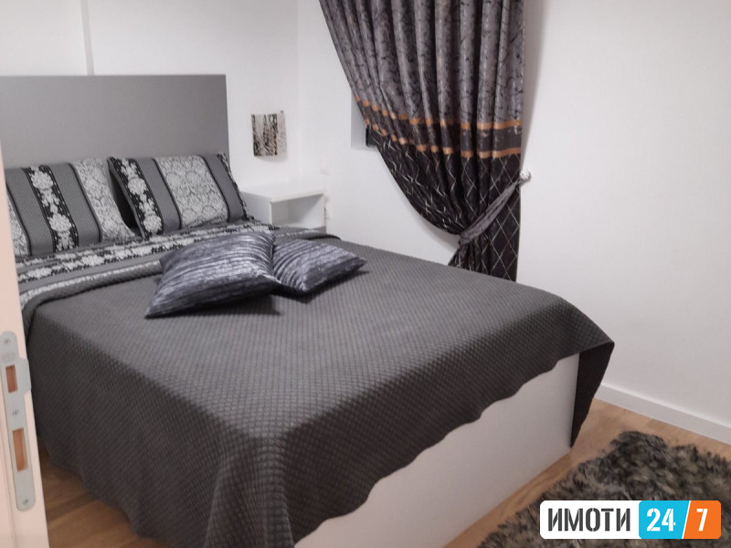 MODREN DVOSOBEN STAN VO PANORAMA RESIDENCE