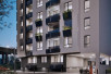 Se prodava Stan od 54 m2 I parking od 17 m2 vo Centarblizu vero djambo