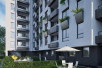 Se prodava Stan od 54 m2 I parking od 17 m2 vo Centarblizu vero djambo