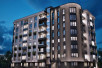 Se prodava Stan od 54 m2 I parking od 17 m2 vo Centarblizu vero djambo