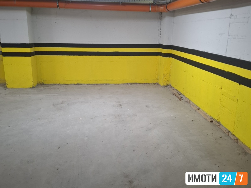SE PRODAVA CETIRISOBEN STAN VO TAFTALIDZE